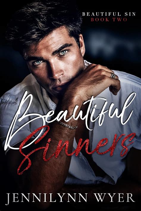 Sweet Sinner – L.M. Mountford.